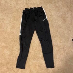Nike joggers